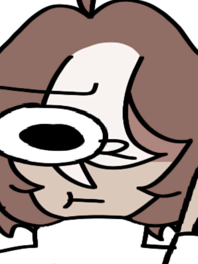 Guys this is just testing video, so. No answer- #oc #idkwhyimadethis 