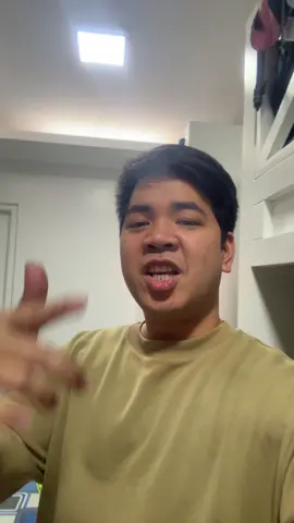 Sige kayo na pogi, si Tarugo na may dating. #SerGeybin