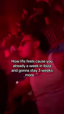 Life is good🤪#fyyyyyyyyyyyyyyyy #fyp #ibiza #pacha #vibe 