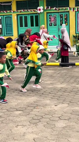 Lomba hari ini tgl 12 Agust 2025, hari pertama lomba dak bisa ikut karena Fira demam, alhamdulillah sekarang udah fit, semangat Kk 💕 #fyppppppppppppppppppppppp #masukberanda #viral?fypシforyoupage #fypシ #17agustus 