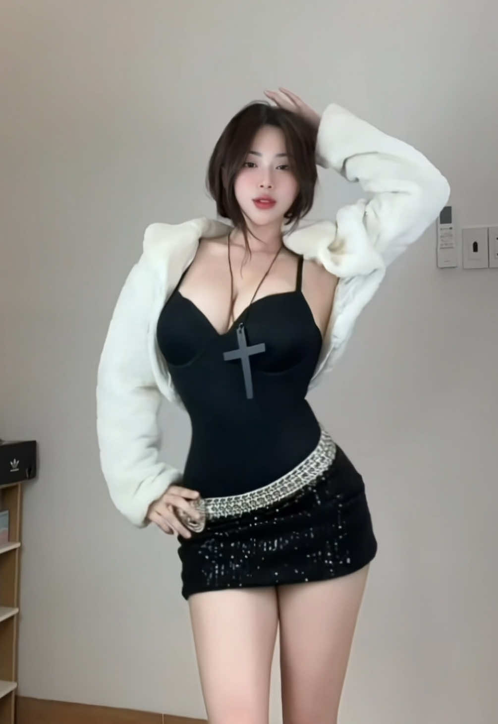 Tranh thủ nhảy rồi đi chơii 😆 #tiktokdancevn #viral #xuhuong #fyp 