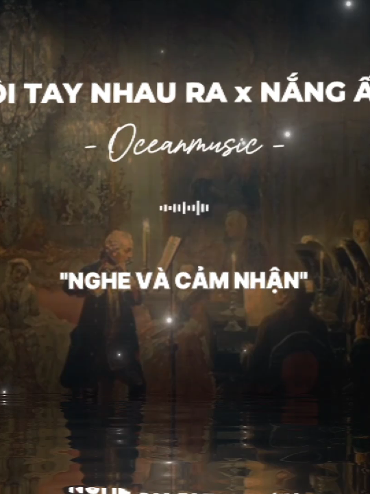 TÂN NHẠC THÍNH PHÒNG - BUÔNG ĐÔI TAY NHAU RA x NẮNG ẤM XA DẦN #nhachaymoingay #nhachaytiktok #nhacnaychillphet #oceanmusicremix 