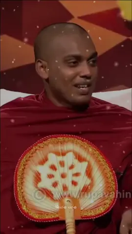 කවුරුහරි දැක්කහම හොදට හිනාවෙන්න... #srilanka #thisaranasarana #banasinhala #budhdha #bana 