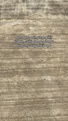 Inpo pikiran sing bisa di pikir🤣