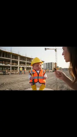 Bills don’t pay themselves 🤷‍♂️ #ai #baby #aibaby #funny #fyp 