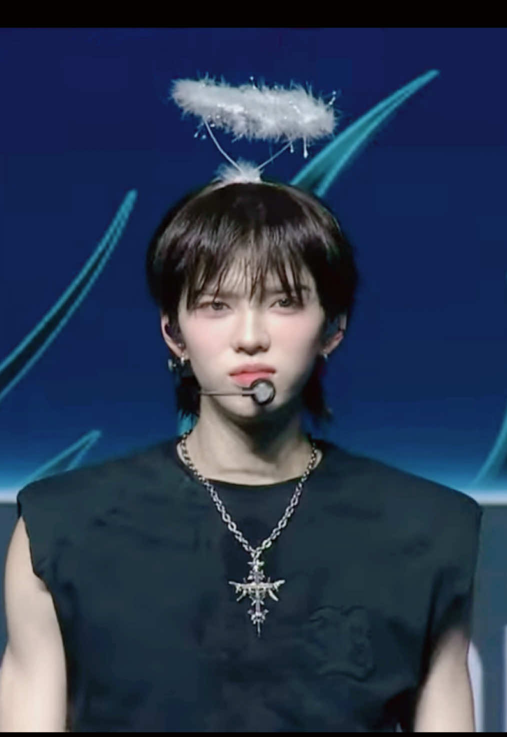 ブライアンの「ぷしゅん」可愛すぎてしぬ #brian #브라이언 #ampersandone #앰퍼샌드원 #アンパサンドワン 