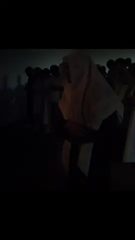 Sheikh Ahmed Al Ameen recites powerful verses of Surah Baqarah 18-20