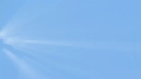 free sky animation🙂 #fyp #foryou #foryoupage #trending #viralvideo 