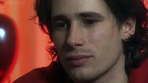 who else can’t watch the documentary in their country💔💔 | #jeffbuckley #jeffbuckleydocumentary #itsneveroverdocumentary #jeffbuckleyedit #fyp