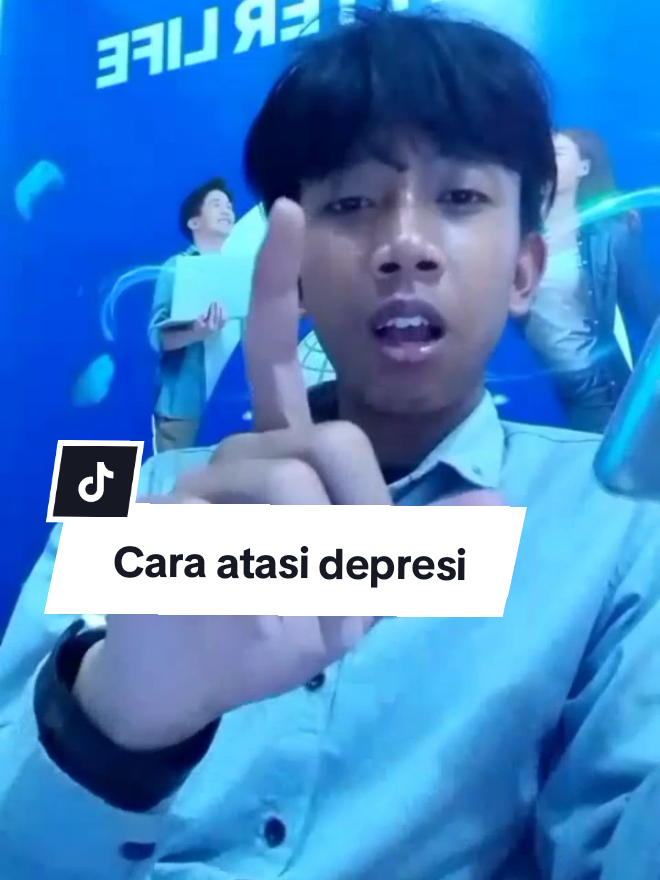 Ini advice yang impactfull banget untuk anak muda yang lagi fase struggle, you know the best way to stop depresion, work your a** off. #trump #advice #improvement #gogrowth 