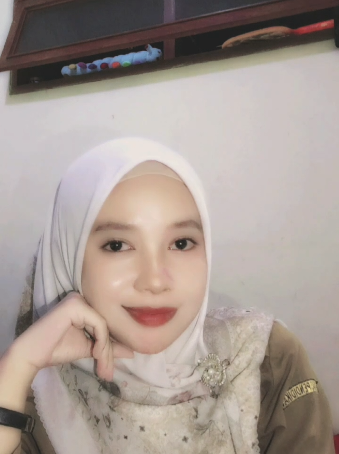 aamiin paling kenceng ❤🥺