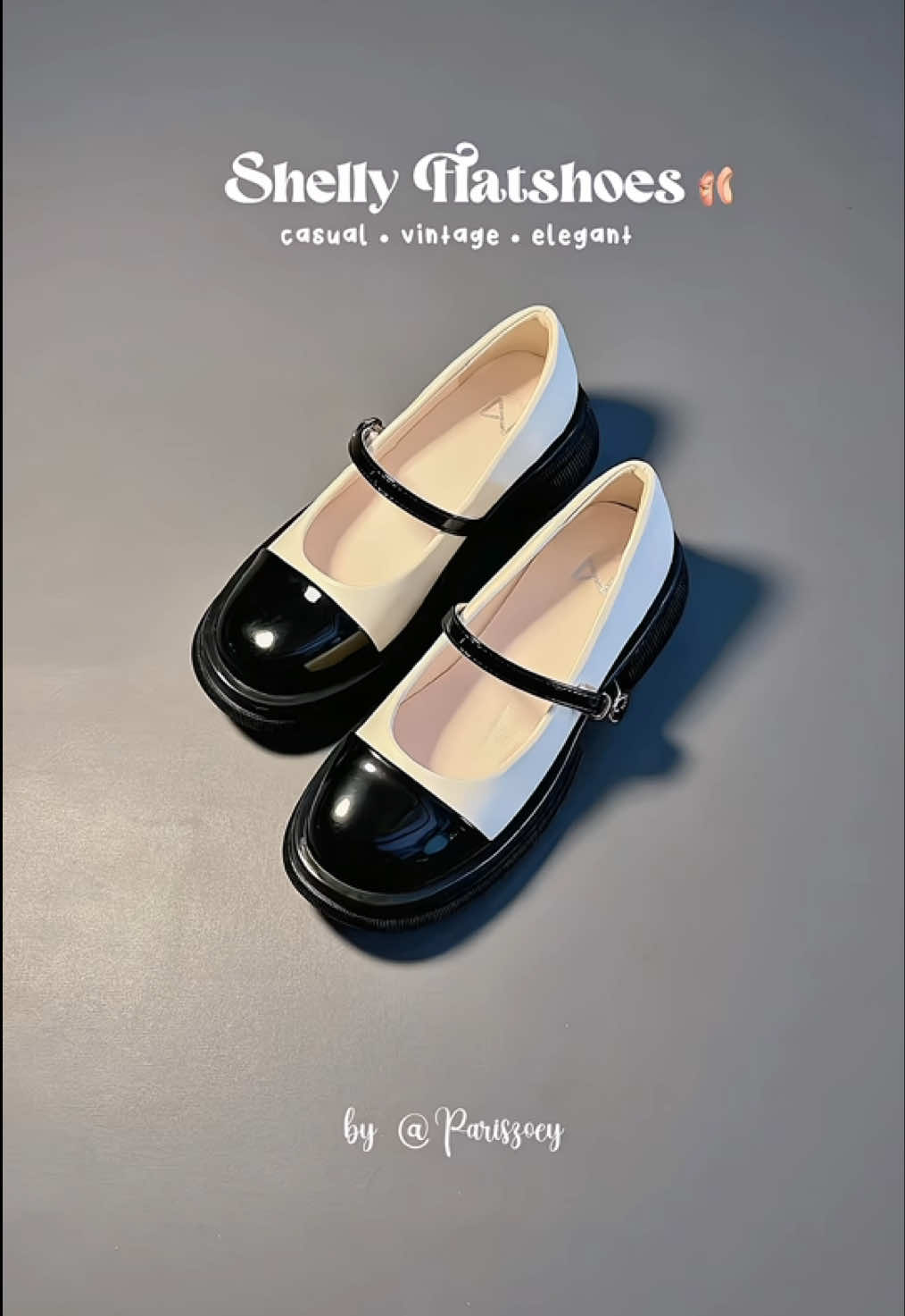 Dipake jalan jalan dipake kerja ini cakep banget!!!😍🫰🏻💗 @Paris Zoey Shoes Shop #promomakanmerdeka #pariszoey #pariszoeyshoes #pzshoes #sepatuwanita 