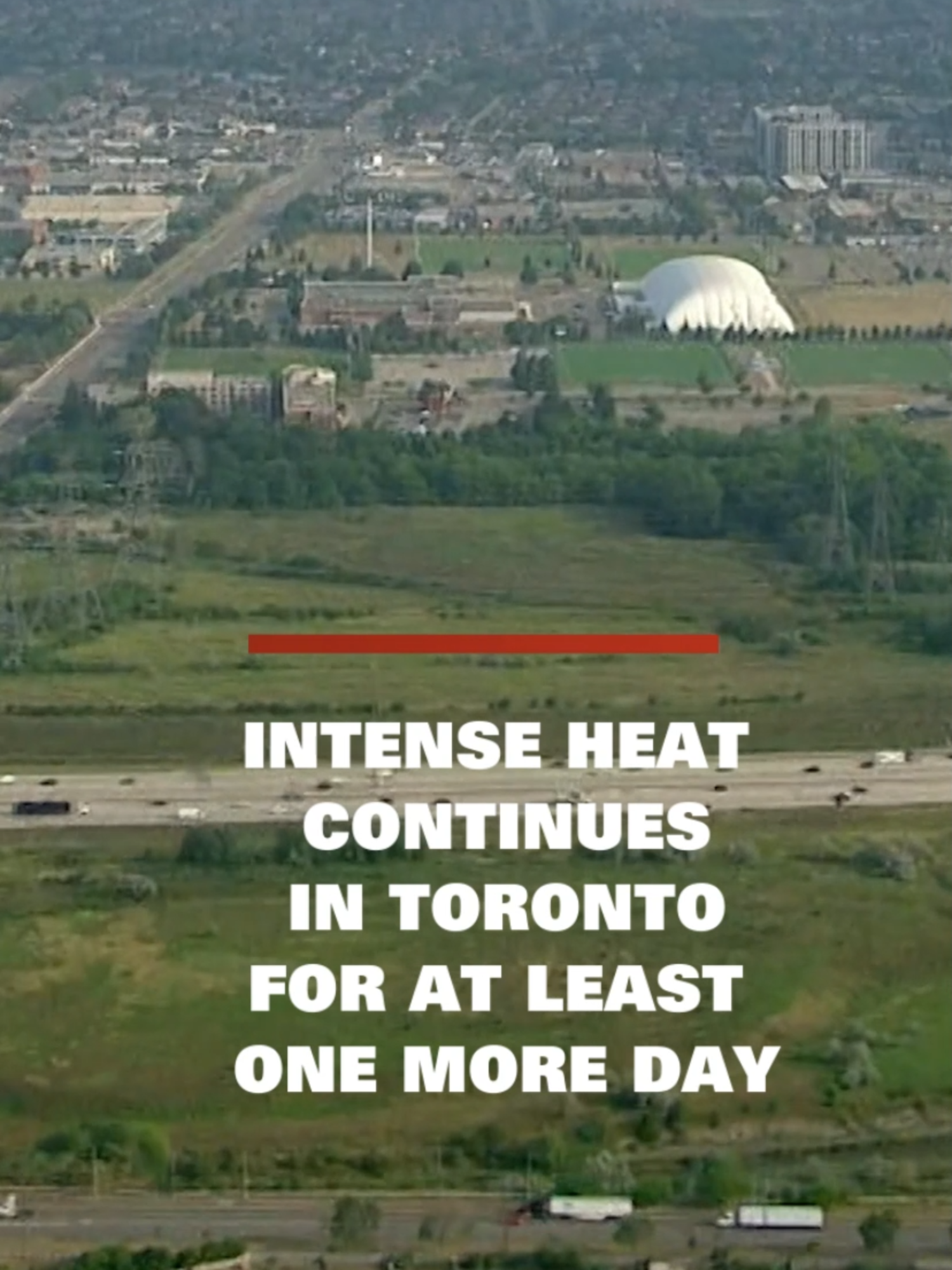 At least six cities in the Greater Toronto Area have issued fire burn bans amid extremely dry and hot weather conditions. Ajax, Aurora, Newmarket, Oakville, Oshawa and Peterborough suspended open-air burning until further notice, barring even those carrying appropriate permits. “Given the ongoing concerns related to poor air quality and extremely dry conditions, effective immediately, Ajax will be implementing a ban of all open air burning for the present time-no open air burn permits will be issued,” the town said in a news release issued Monday morning. Southern Ontario is currently blanketed by heat warnings, with Environment Canada alerting locals of a “multi-day heat event” this week. Toronto, for example, is forecast to reach daytime temperatures as high as 35 C with the humidex making it feel like 37 to 42. The temporary restriction applies to any outdoor word burning appliances, including outdoor fire pits and fireplaces, as well as bonfires and campfires. #news #cp24 #cp24news #canada #toronto