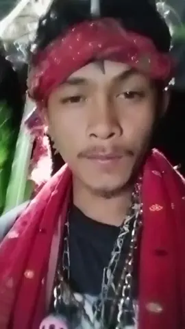 saya kembali.  menerawang dan mengobati @fyp