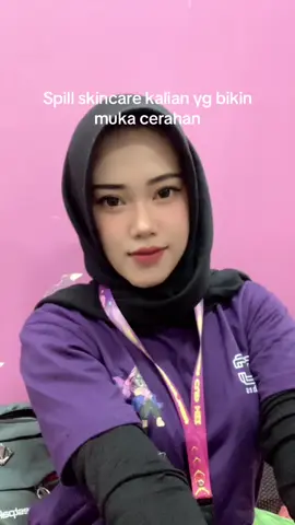 #glumevit #exfo #promomakanmerdeka #4u #bodycare #skincare #exfoliator #selkulitmati #mencerahkan #brightening 