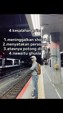 salah kabeh