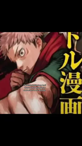 They look like theyre from his manga and not at the same time #bokunoheroacademia #myheroacademia #bnha  #foryoupage #PaidPartnership 