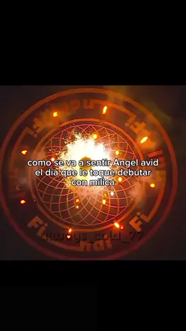 La Final soñada para Ange avid..✨️🥺🫂🗣 #debut #milica #angelavid #foryou #edits #moment #paratiiiiiiiiiiiiiiiiiiiiiiiiiiiiiii 