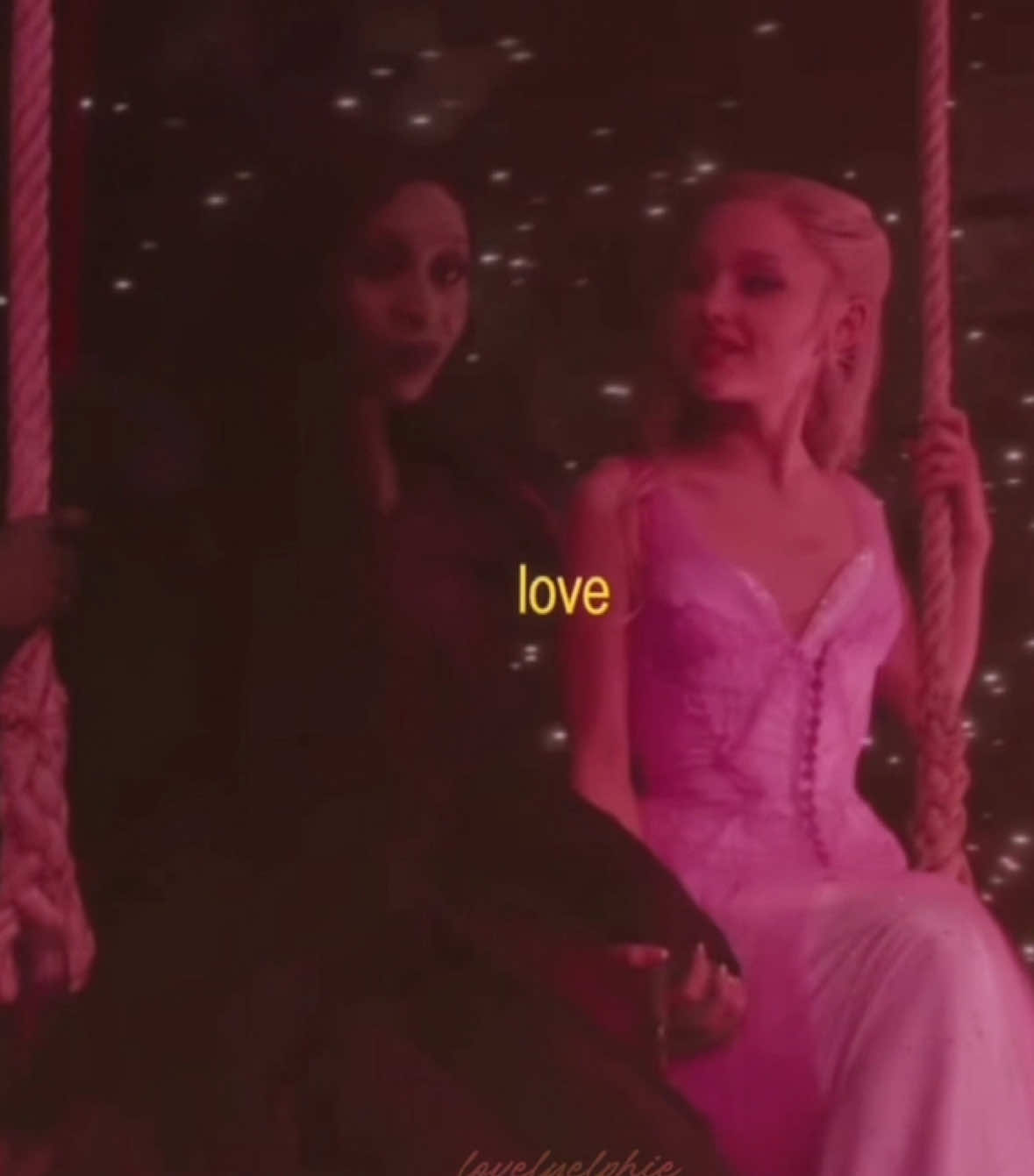 i ran out of clips in some scenes💔           -            #wicked #wickedmovie #wickedmusical #wickedwitch #glindathegoodwitch #glindauplandedit #glindaupland #elphabathropp #elphabaedit #elphie #wickedforgoodtrailer #wickedforgoodedit #glindacosplay #elphabacosplay #wickedelphaba #wickedglindadoll #wickedglindawand #glindawicked #elphieandglinda #gelphie #gelphieisreal #gelphietruther #gelphiefanart #gelphie_edits #gelphiewicked 