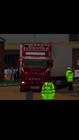 MO ROBINSON TRUCK.  #morobinson #scania #truck 