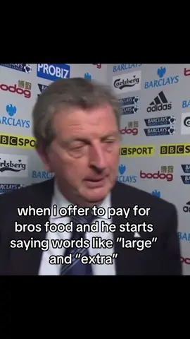 who does he think he is #trending #fyp #uklaughsfc 