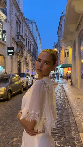 Lisbon nights🫀