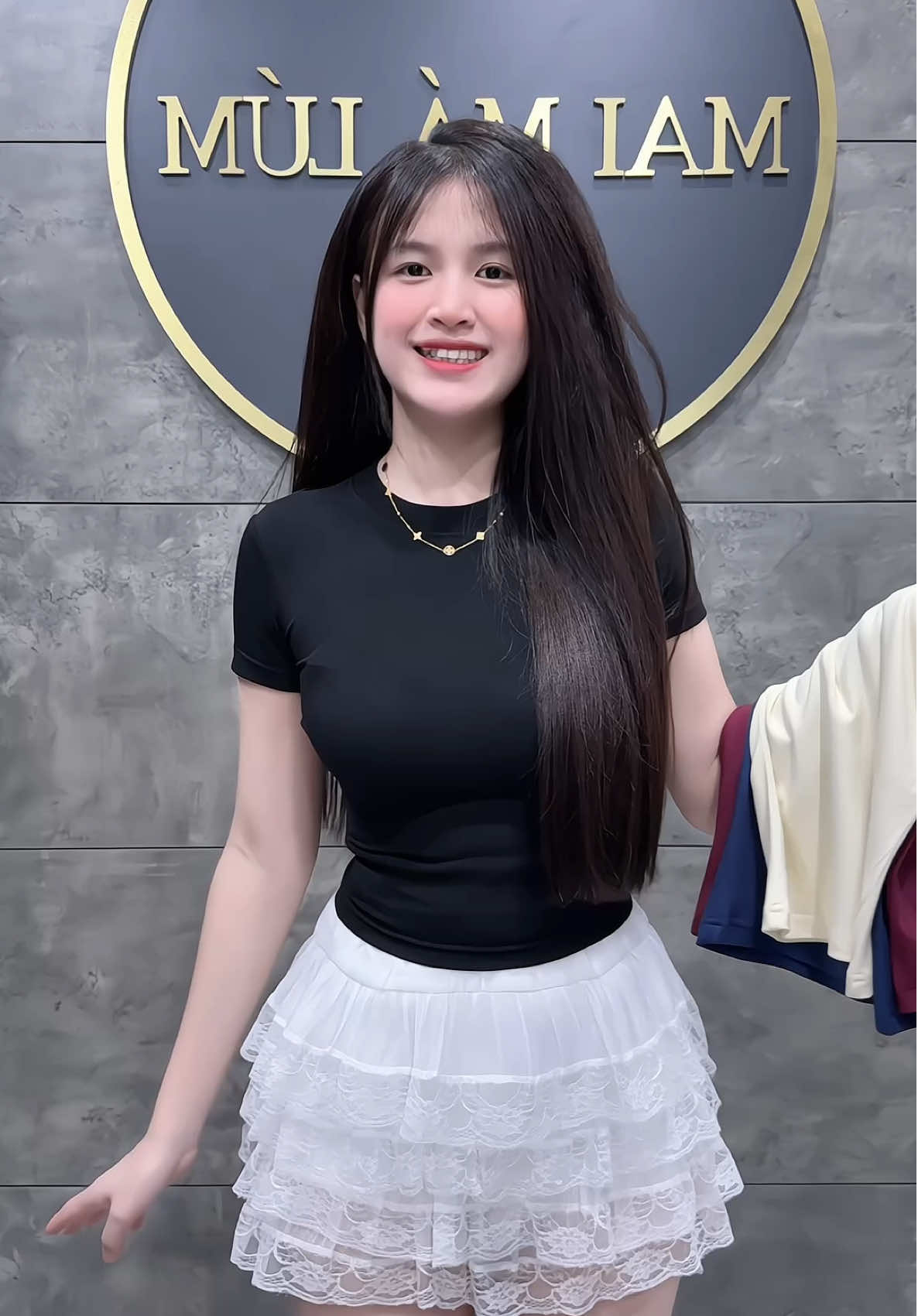 Áo nữ xinh