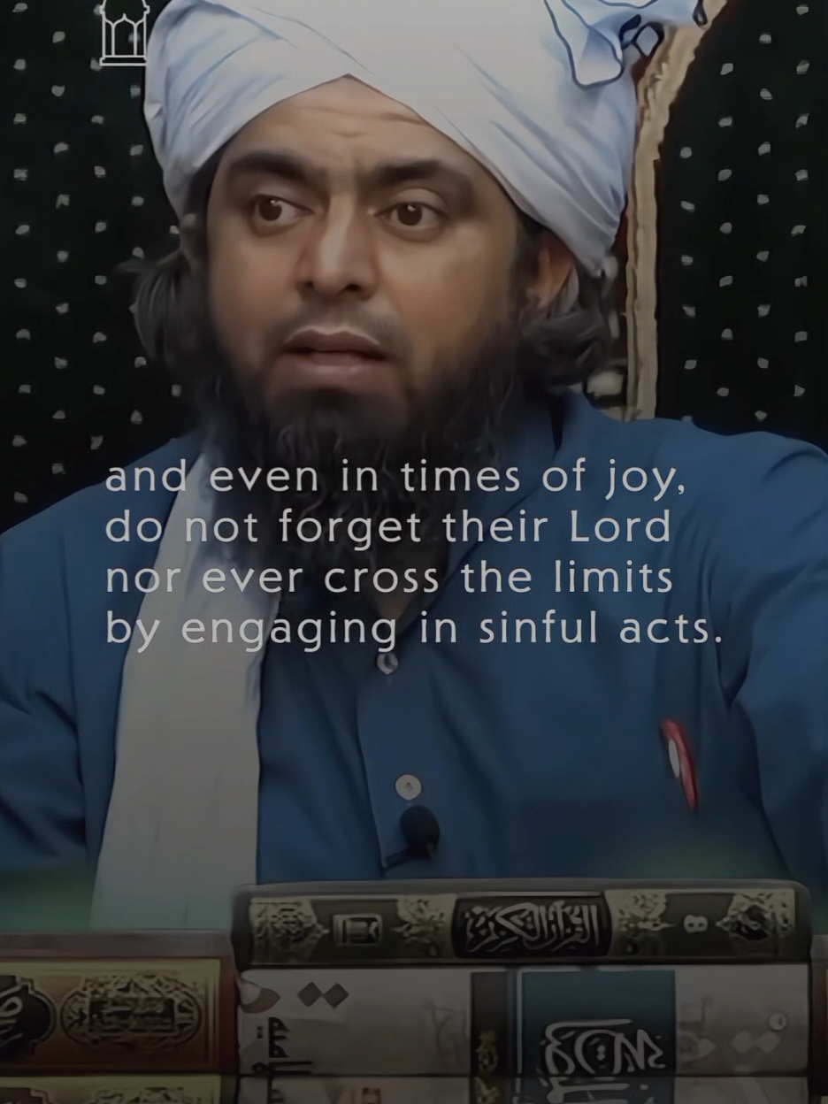 The People Allah Loves Most ❤️ #engineermuhammadalimirza 