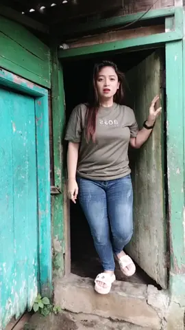 jangan pergi 