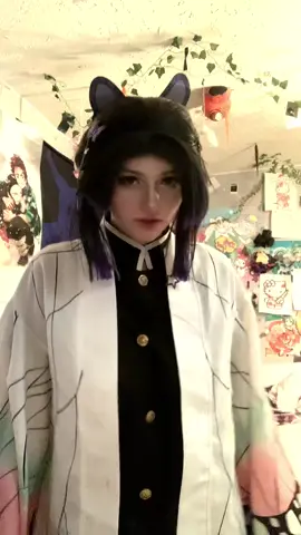 #shinobukocho #shinobhcosplay #knycosplay 