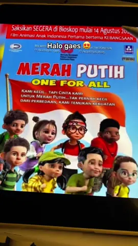 Resiko muncul film animasi setelah animasi Jumbo.. Memang kita tidak boleh judge a book by cover, tapi... 😫