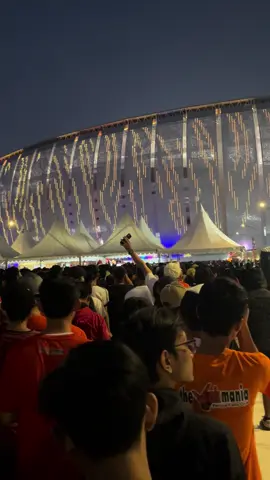 Satu Jakarta satu#thejakmania #PERSIJA #jakarta #jakartainternationalstadium #fy 