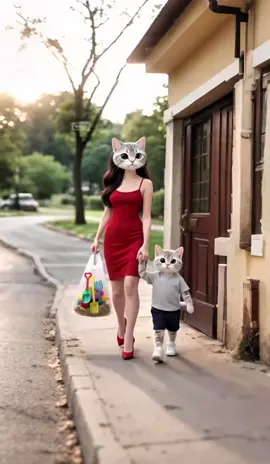 #tik_tok #likе #cat 