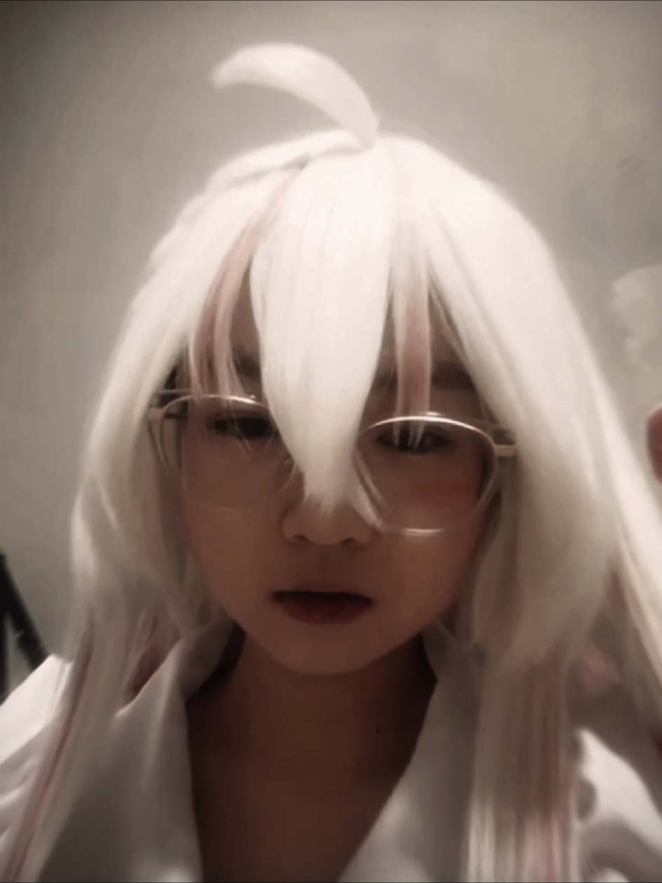 beginilah kira kira wujud rengginang kalo jadi orang #vannyskuy #vtuber #garitdewana 