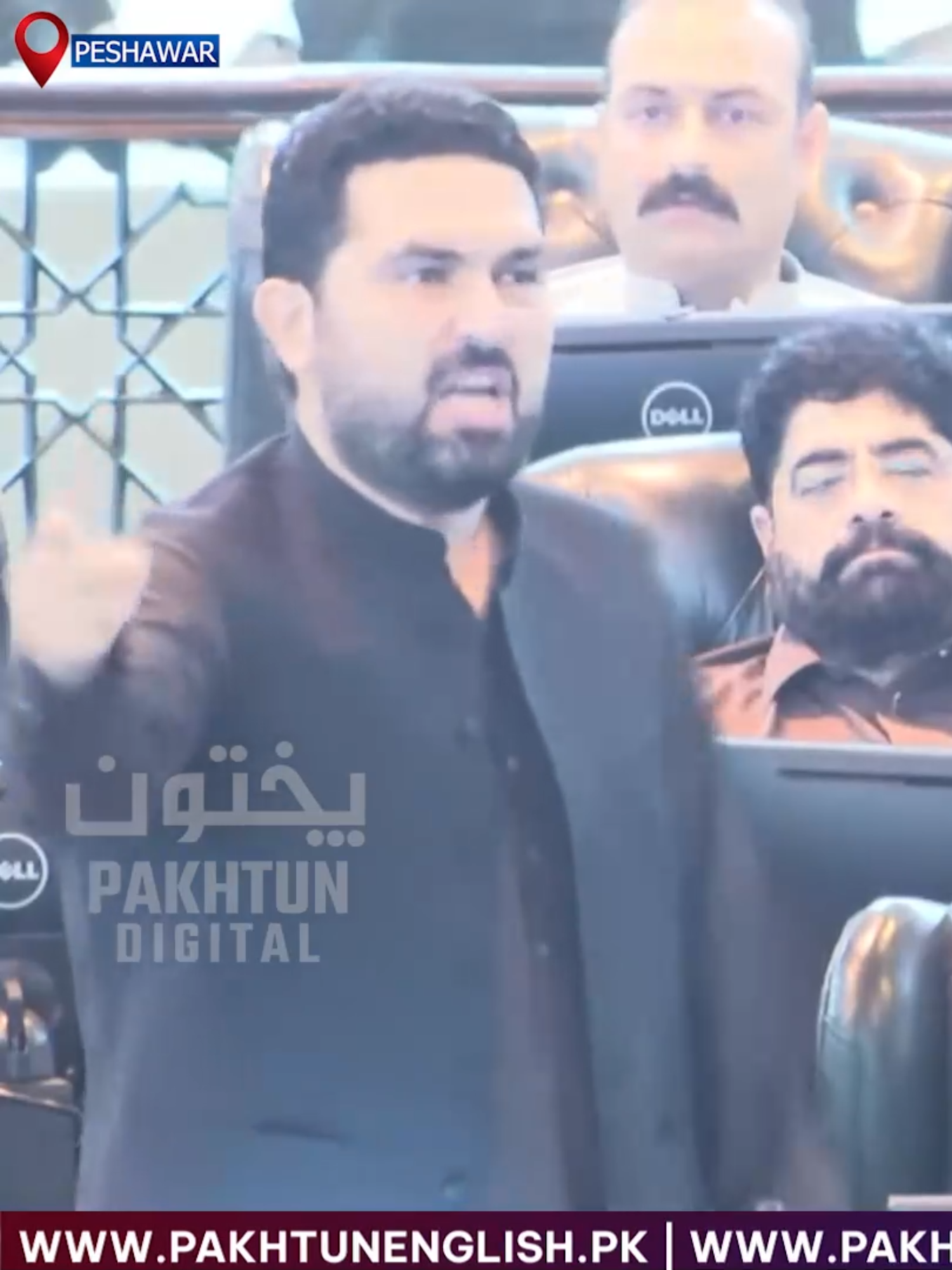 🚨🚨🚨جن کا لیڈر ایمل ولی ہو وہ ہمیں سیاسی بلوغت اور انقلاب کی باتیں کررہے ہیں۔ کل یہاں باجوڑ کے حوالے سے سیاسی تقریر ہوئی۔ 2008 سے 2013ء تک اس صوبے میں جو ہوا، اس وقت اسی جماعت کی حکومت تھی۔ معاون خصوصی سہیل آفریدی کی اے این پی اور دیگر اپوزیشن جماعتوں پر شدید تنقید #باجوڑ #Bajaur #PakhtunDigital #PTI