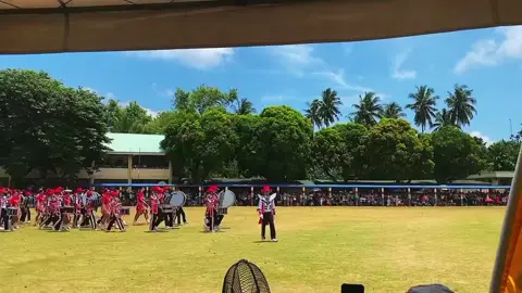 Sto dominggo pintakasi📌#Drumandlyrecorps #dlc #drum #fyppppppppppppppppppppppp #marchingband 