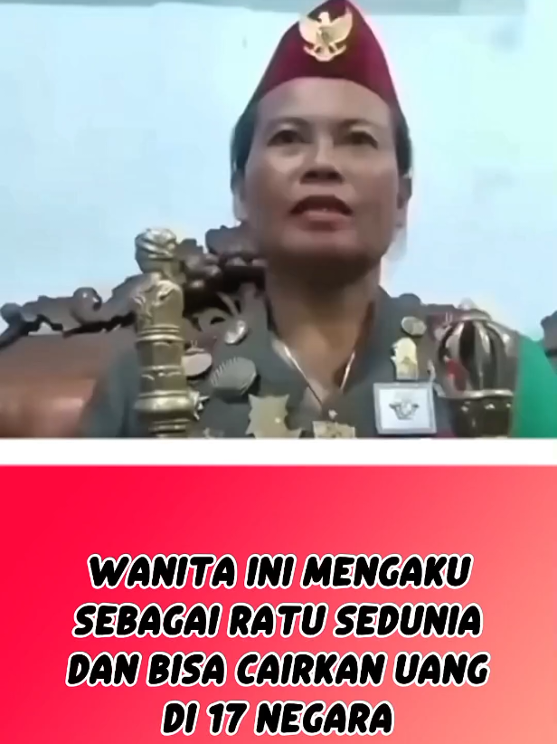 ratu sedunia #fyp #trending #ratusedunia 