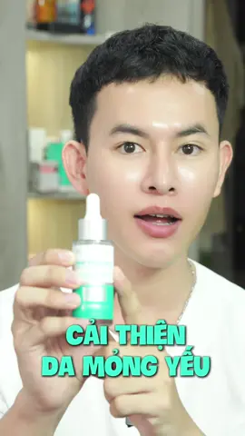 Nếu như từng sử dụng sản phẩm ko rõ nguồn gốc thì phải lưu ý nha #goclamdep #reviewlamdep #NMF 