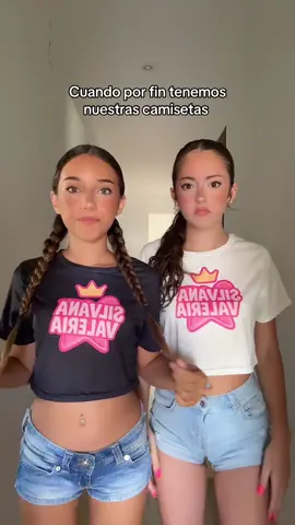 Chicosss ya tenemos camisetasss podéis conseguirlas en hermanasrebollo.com 