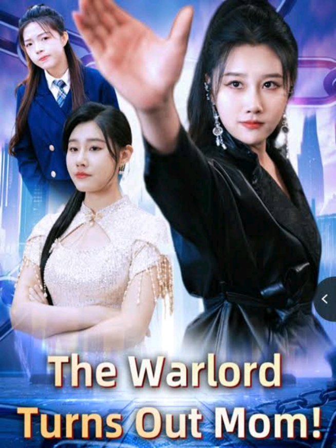 𝐓𝐡𝐞 𝐖𝐚𝐫𝐥𝐨𝐫𝐝 𝐓𝐮𝐫𝐧𝐬 𝐎𝐮𝐭 𝐌𝐨𝐦! - 𝐄𝐩𝐢𝐬𝐨𝐝𝐞 71 #shortdrama #chinesedrama #dramatiktok #fyp #fypage