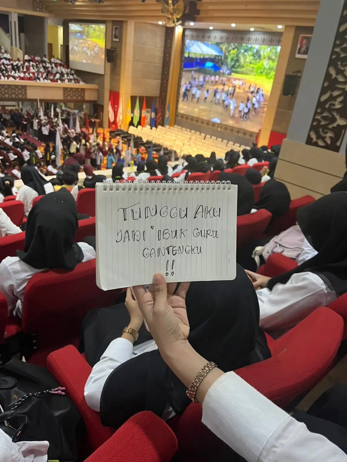 @ukkpk_unp #pkkmb2025 #universitasnegeripadang #mabaunp2025 #UNP #fypage 