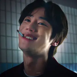 OHH I WANT HIM IN SEASON 3 AT ANY COST😭😭 | scp: @xkdramapacks | kd: Weakhero2 #weakheroclass2 #geumseongje #edits #foryou #viralvideo 