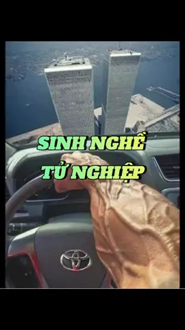Thế nào là sinh nghề tử nghiệp #chuotkechuyen 