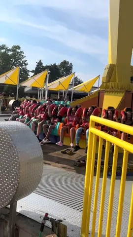 Yeah he not coming with me nomore 😂😂😂 #cedarpoint #fypシ #fyp #explore #fypシ゚viral 