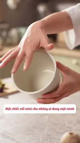 Nồi cơm điện mini đa năng#giadungtienich #noicomdien #noicomdienmini #noicomdiendanang #noicommini 