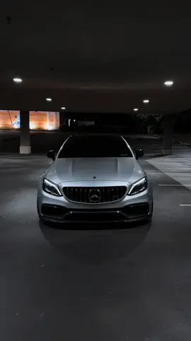 #c63s #amg #biturbo #fyp #cartok 