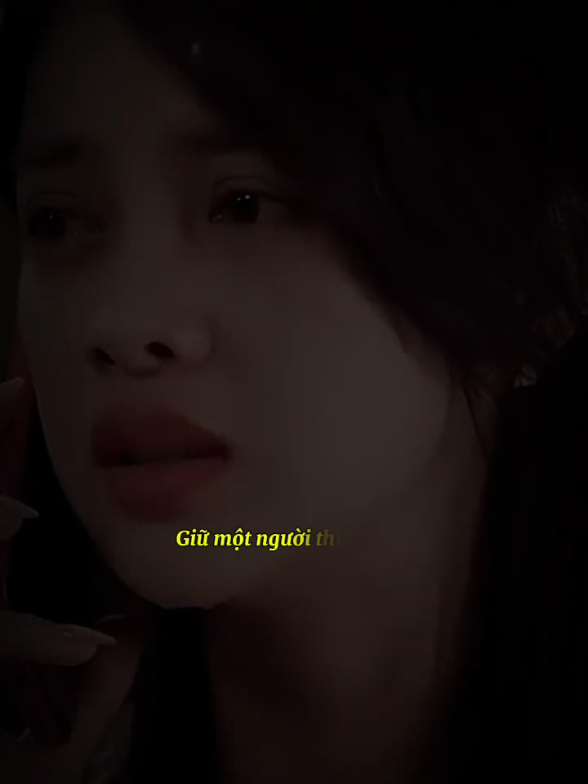 Giữ một trái tim thì rất khó   !🥺#luat_radio #tinhyeu #cuocsong #xuhuong  #CapCut 