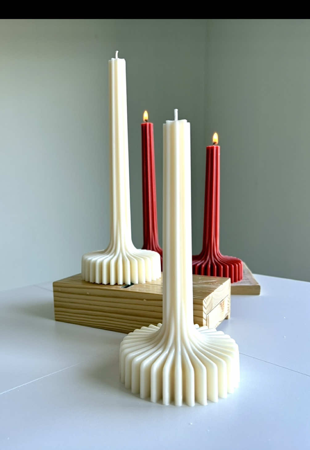 Candle Making 🕯️ #candles #candlemaking #process #foryoupage #fyp #DIY #candle #candletok #kerzen #diyproject #diycraft #project #candlelover #pumpkinseason #feel #videoviral #viralvideos #fürdich 