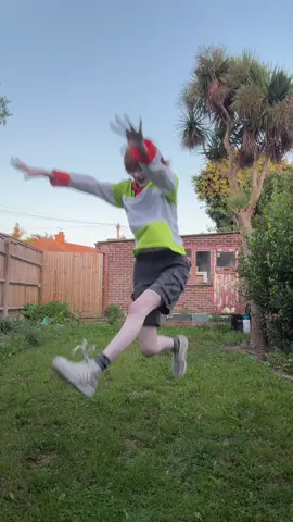 flooop #voltron #pidgegunderson #cosplay