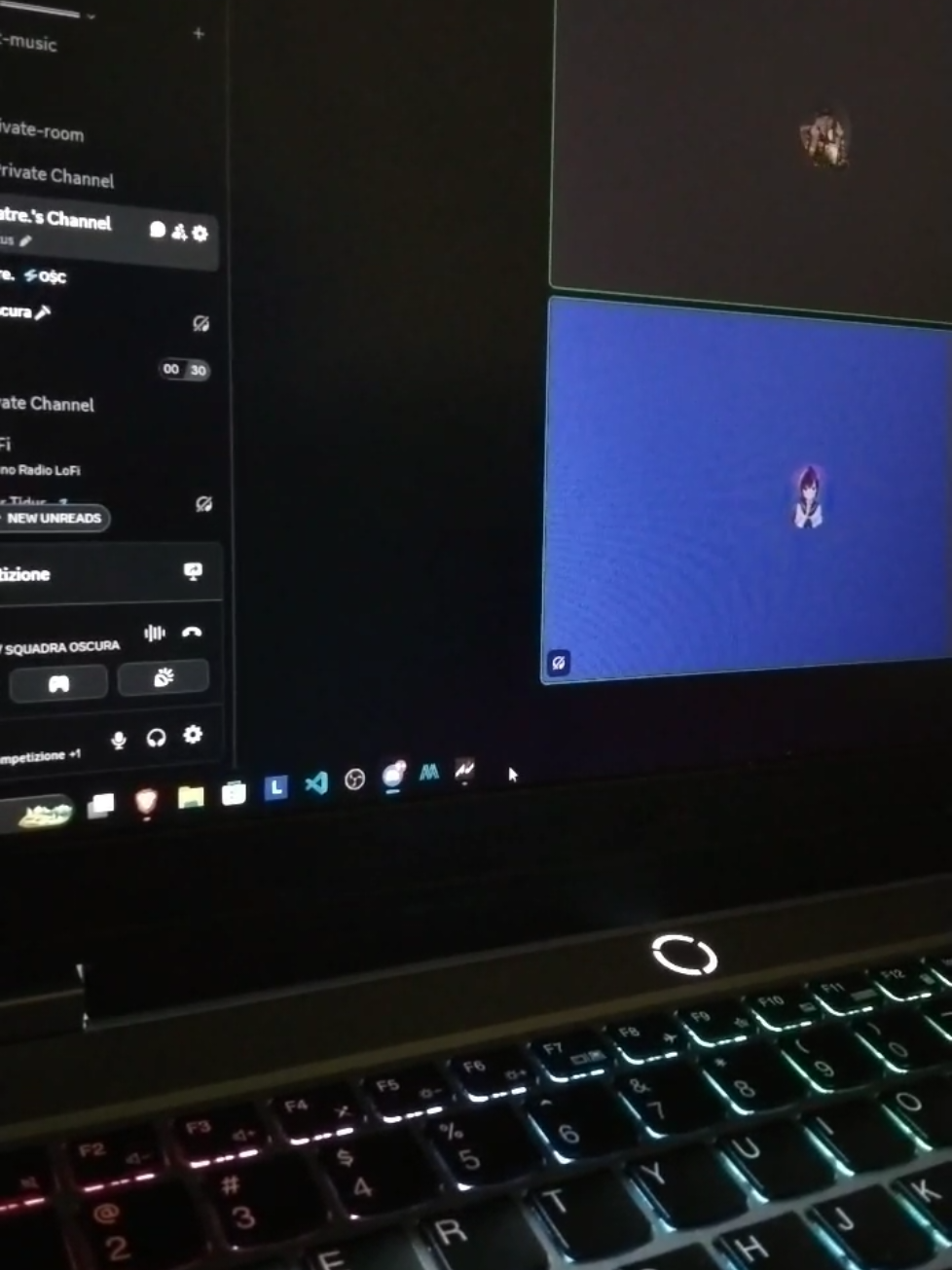 server dc in bio #roblox #discord #serverdiscord #fyp #4u